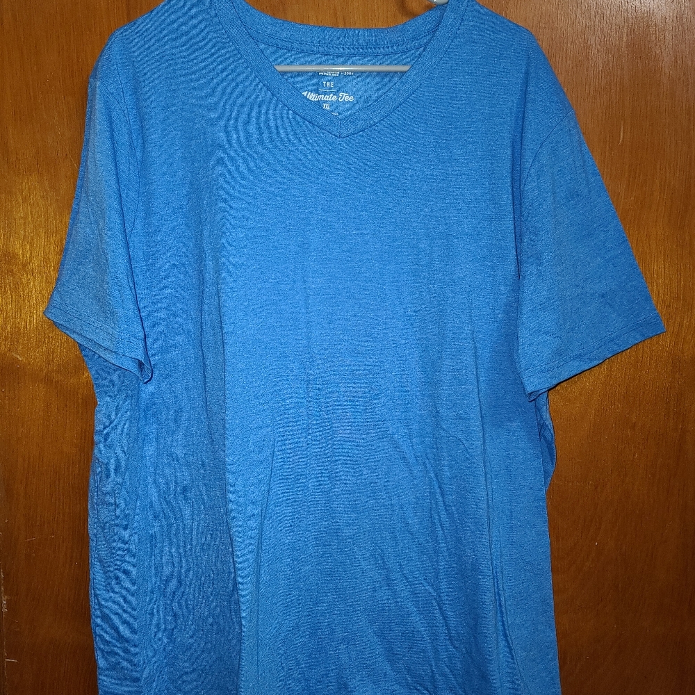 Mens Urban Pipeline T-shirt